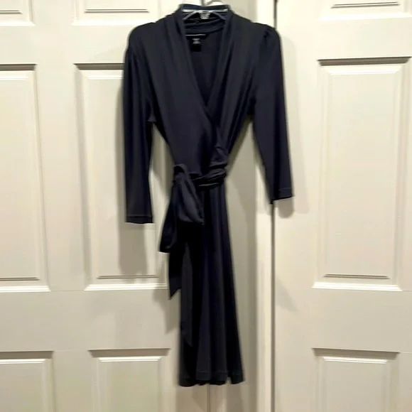 banana republic silk wrap dress Comfortable Silk Dresses